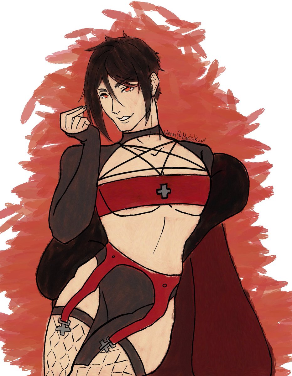 ‍ ‍𖤐‍ ‍ tweet media