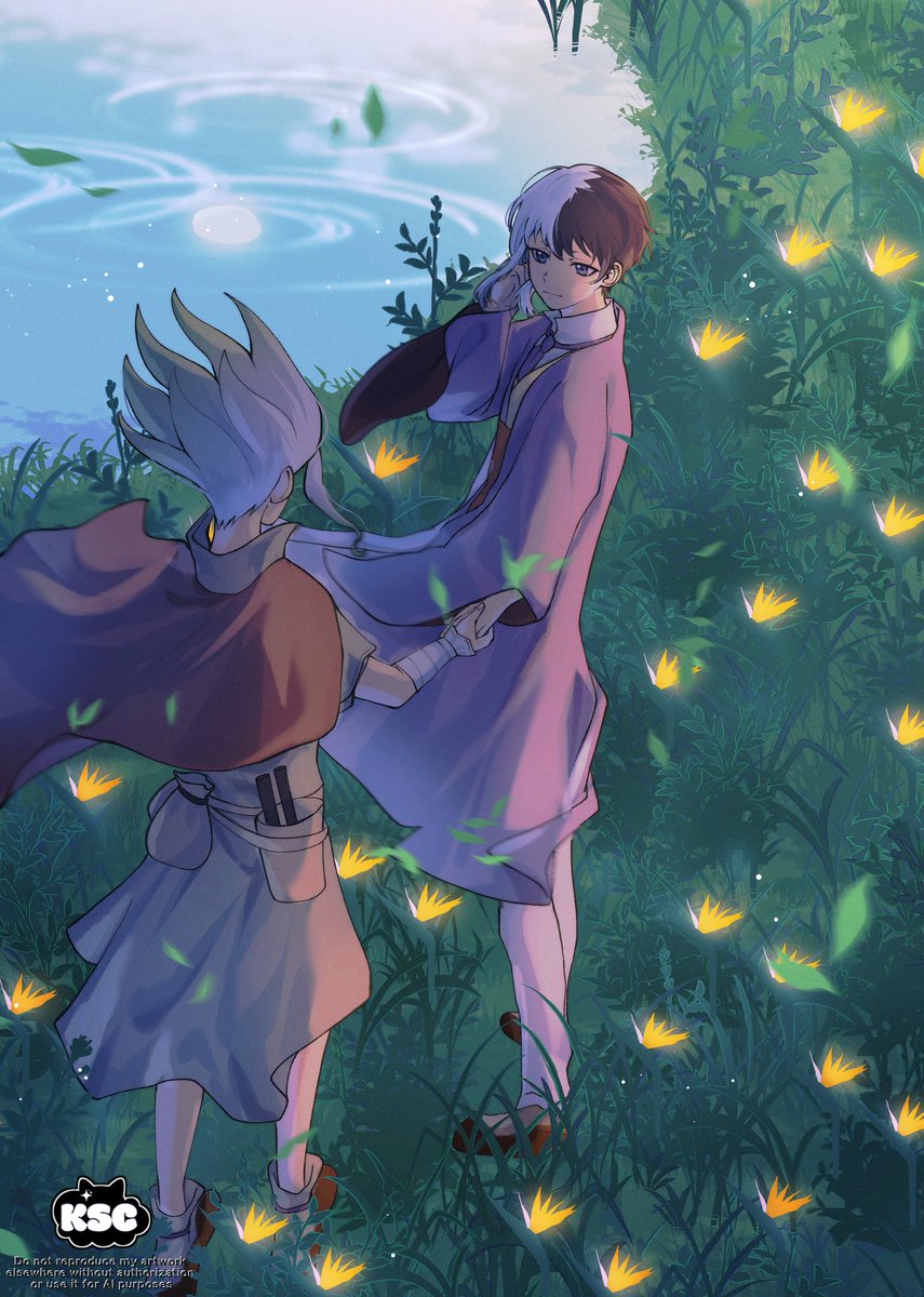 KSC / COMMS OPEN tweet media