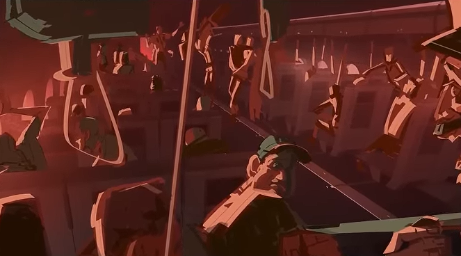 MAGO | #MelaninaRPG tweet media