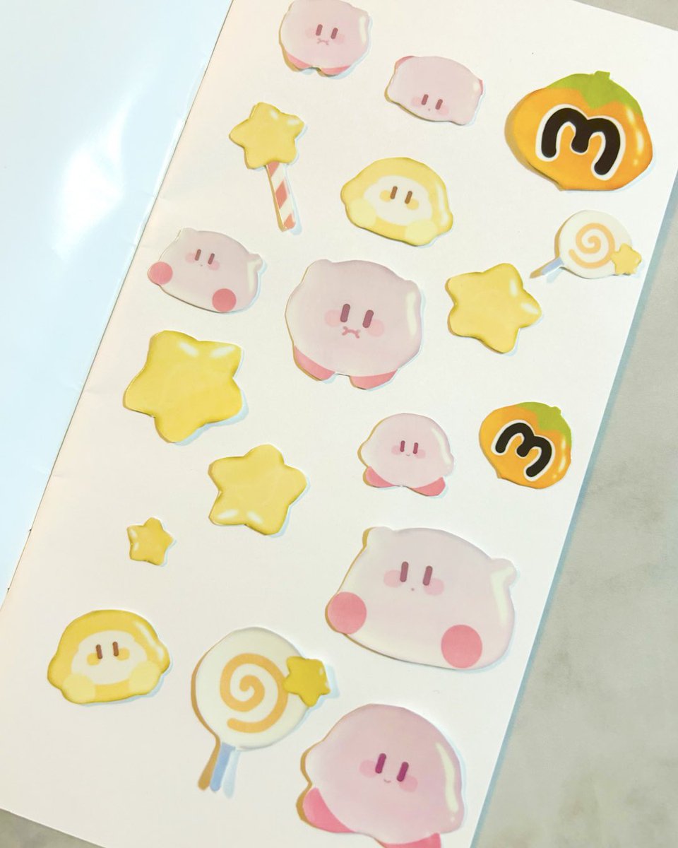 むぎぽよ。 tweet media