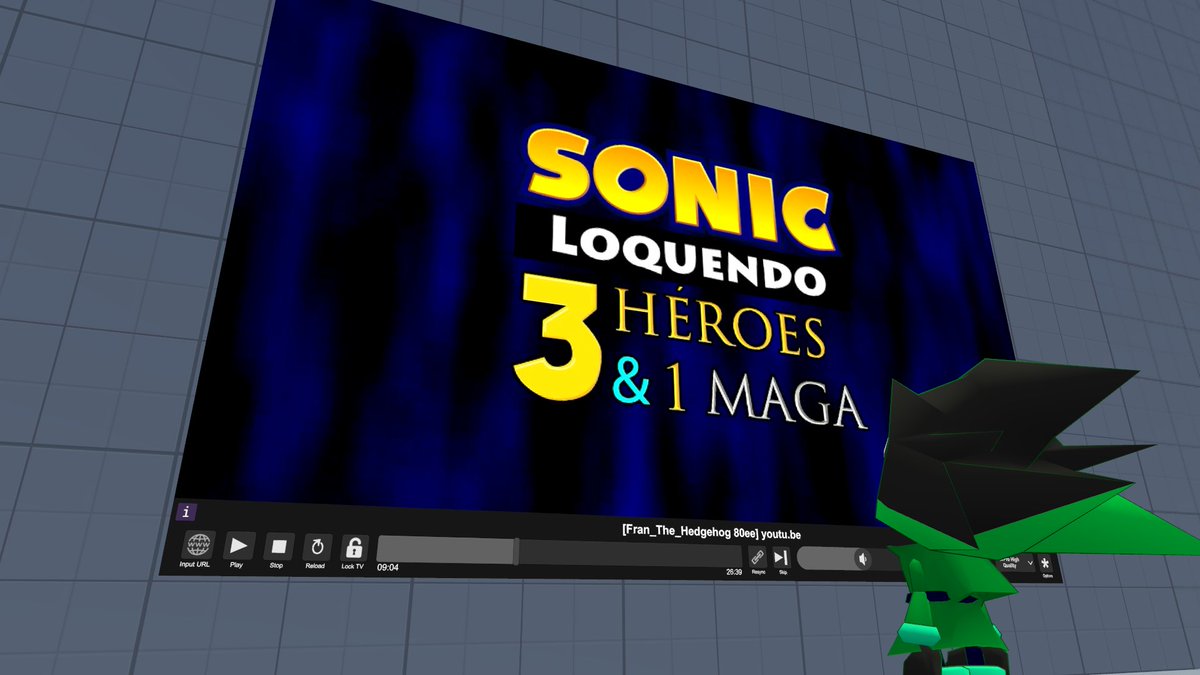 Fran The Hedgehog🦔⚫️🟢 tweet media