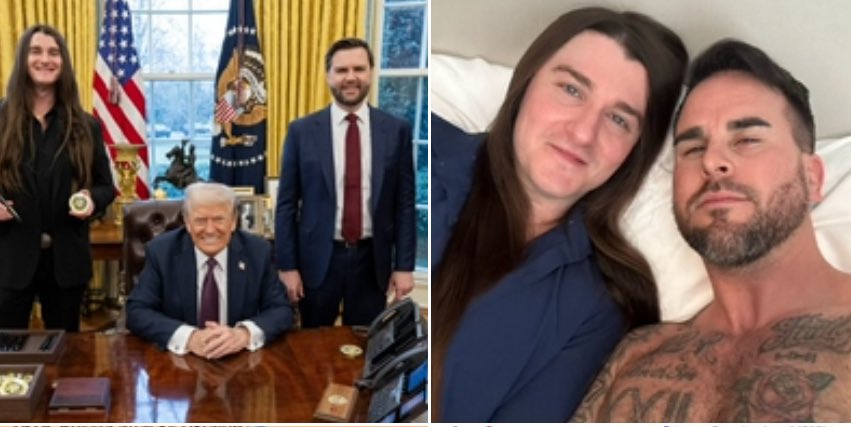 Times of the Gentiles tweet media