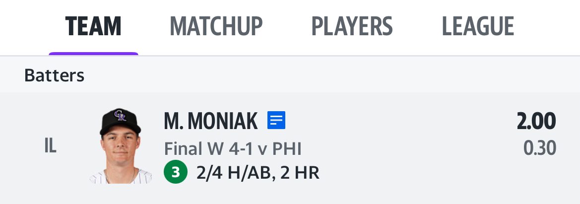 軍曹(ぐんそー)@野球垢 tweet media