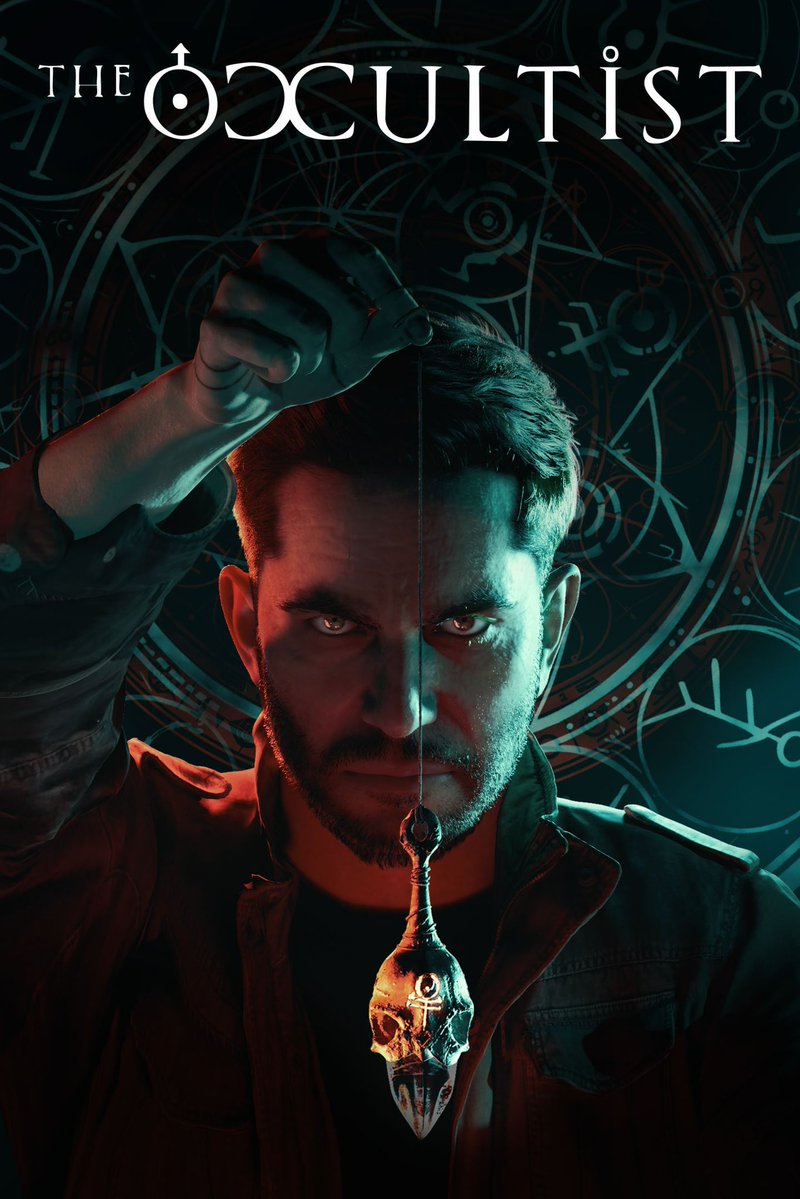 Game Vault tweet media