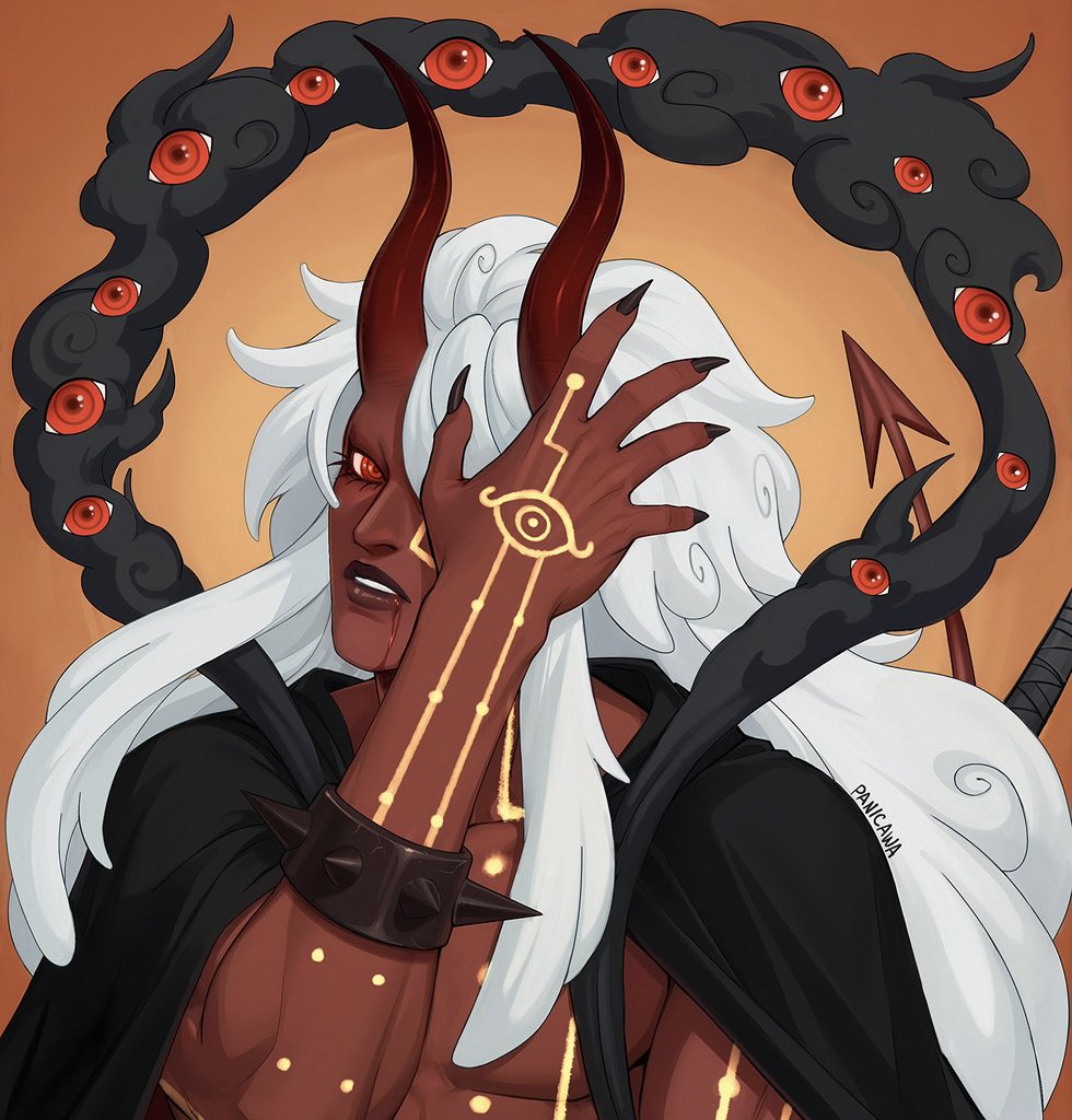 BroPa Industrial Complex tweet media