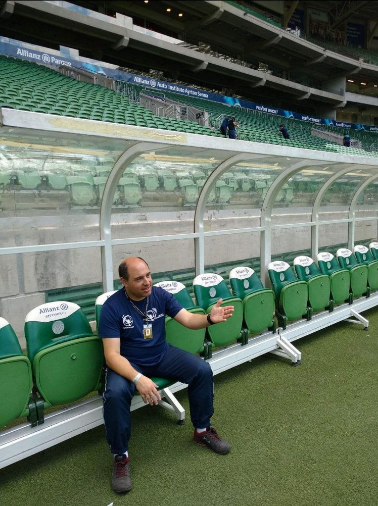 feafirmino's tweet photo. @LARGOESPN @LARGOESPN aí estou eu no @AllianzParque https://t.co/OyvghBuBHa