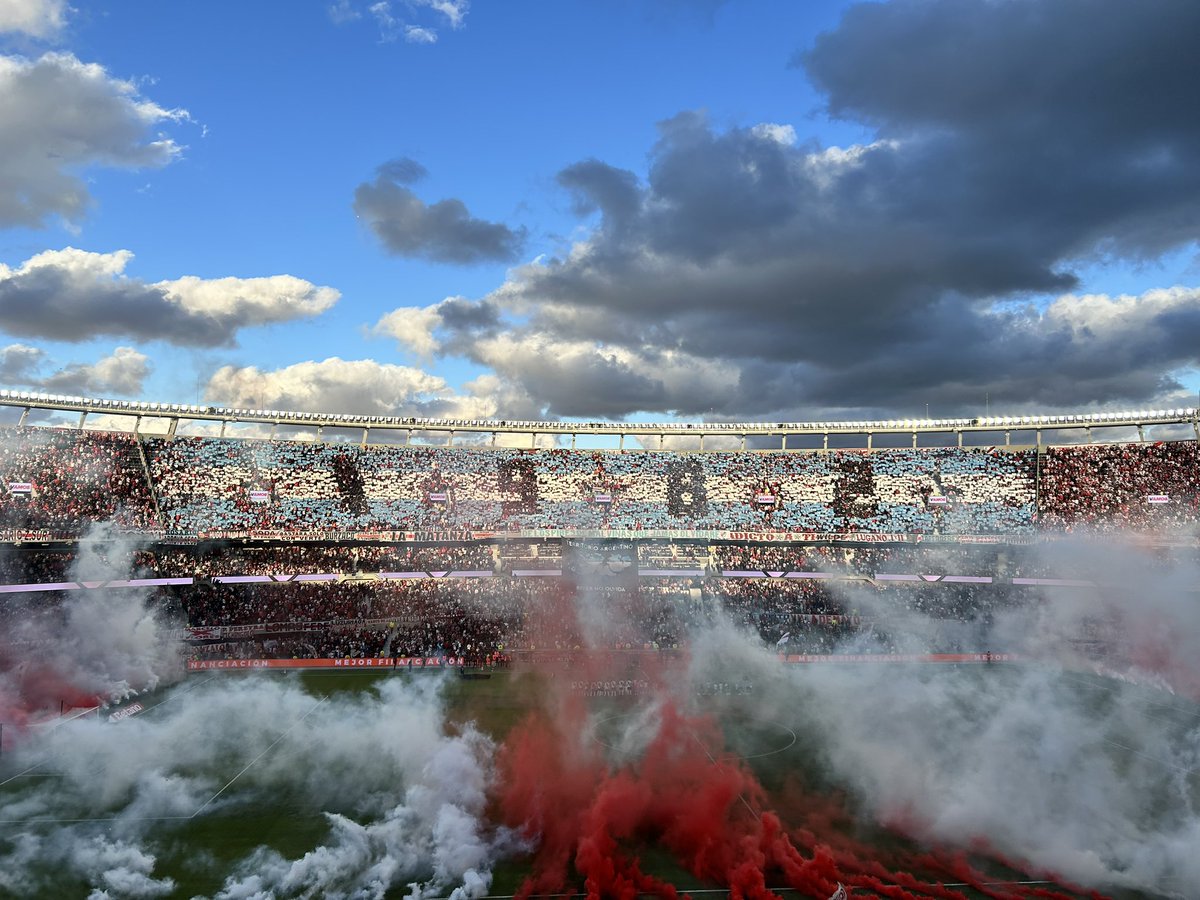 No es soberbia, es amor.