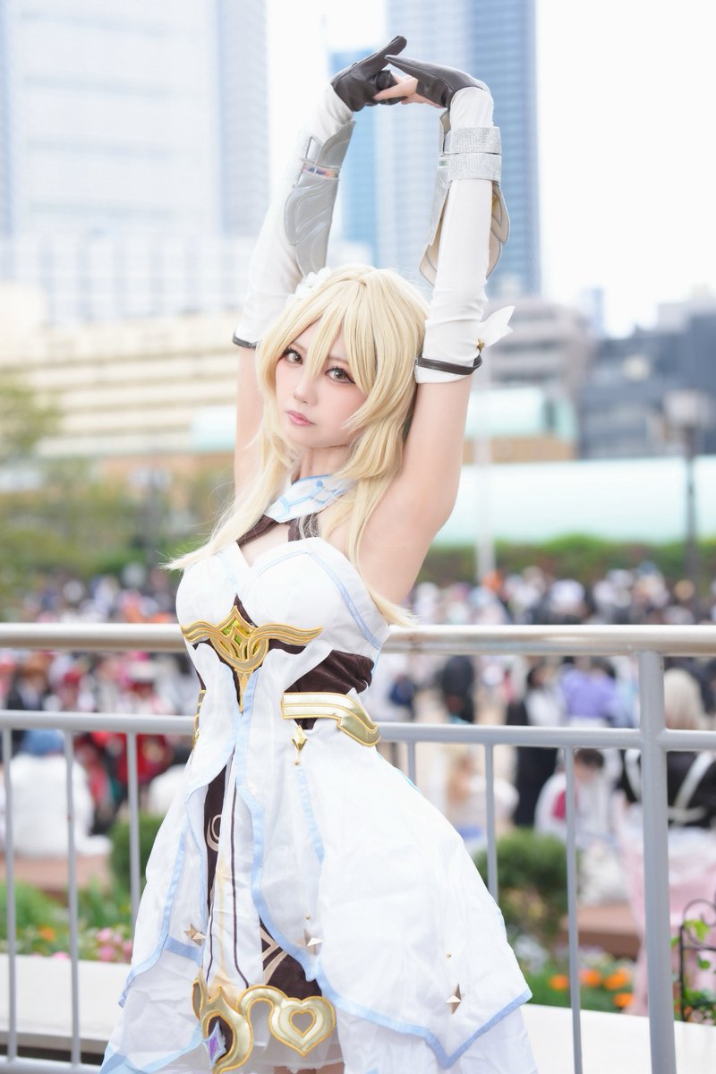 かぽり@a!5 tweet media