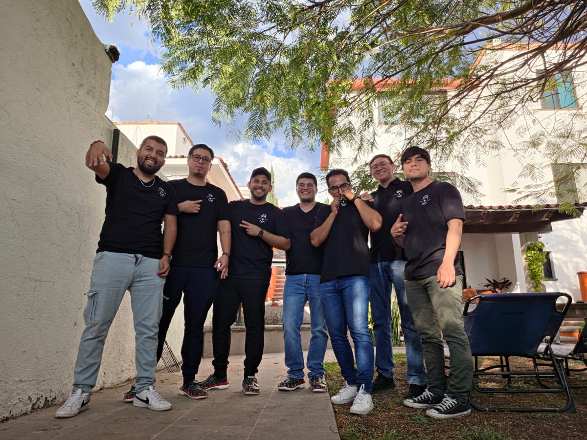 David Israel (Inge) tweet media