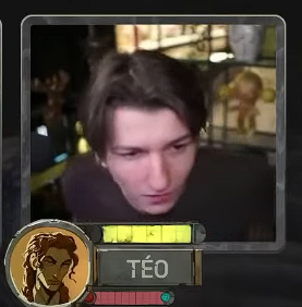 MAGO | #MelaninaRPG tweet media