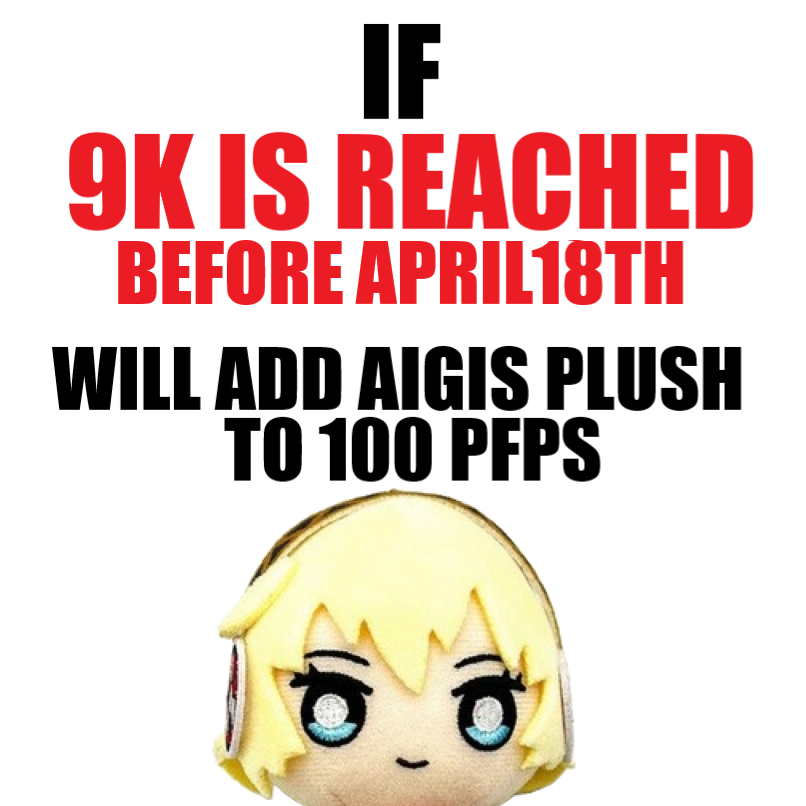 ✨Persona Positivity!✨ tweet media