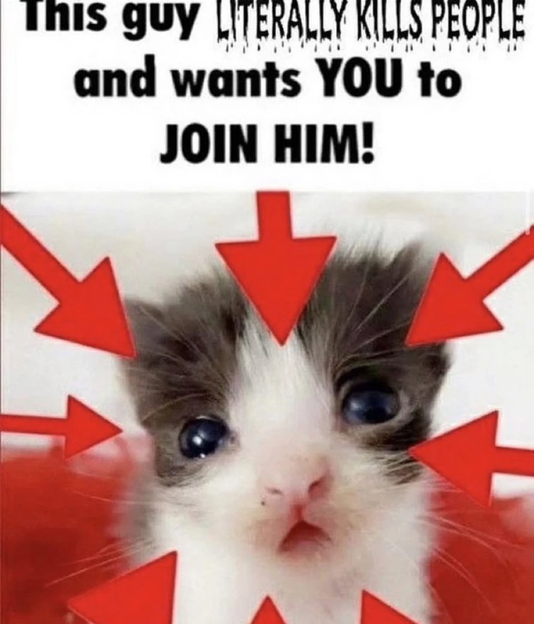 JoJo Anything Bot tweet media