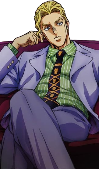 JoJo Anything Bot tweet media