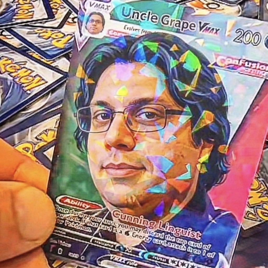 caden 🦊 tweet media