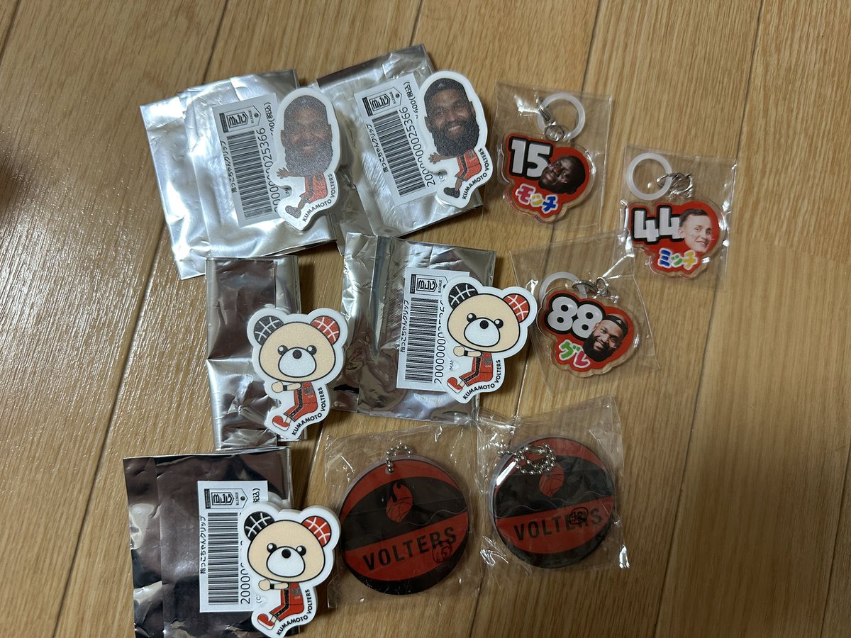 Nana🐸 tweet media