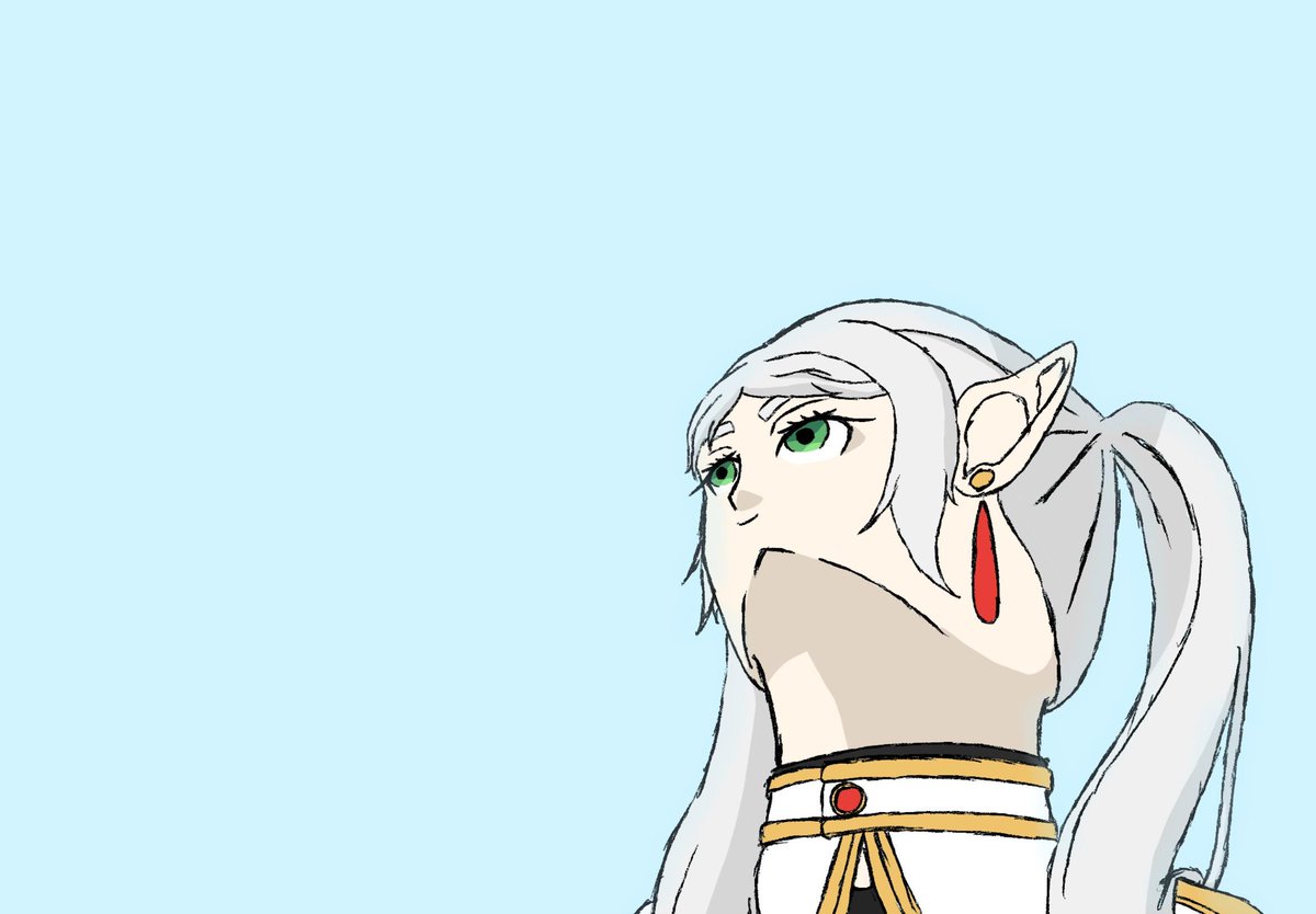 Saike #Chronoverso tweet media