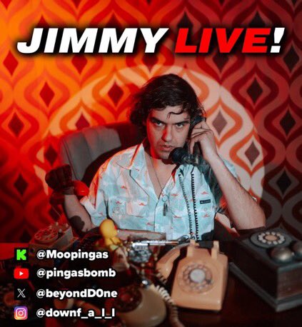 the employed returns tweet media