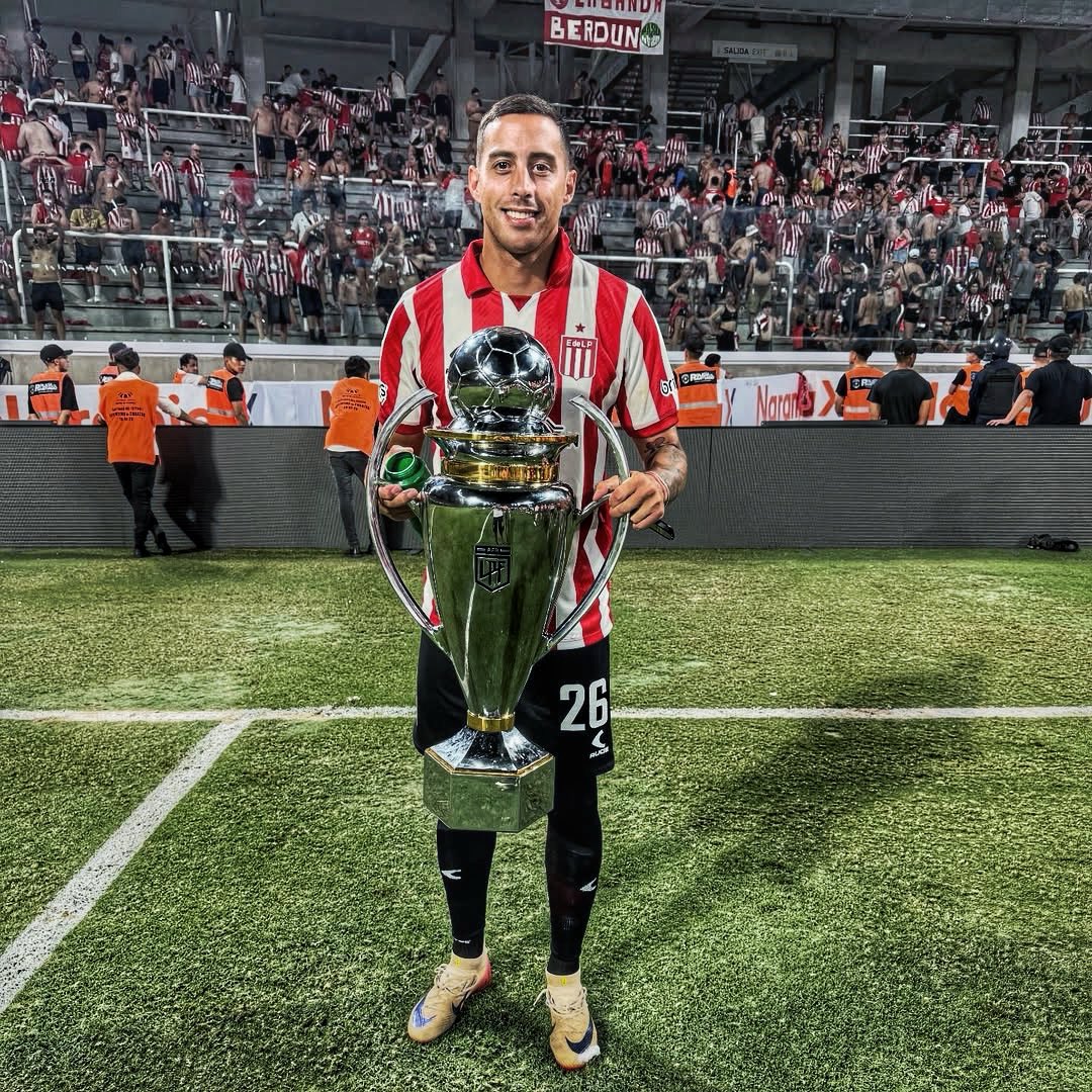 Debate San Lorenzo tweet media