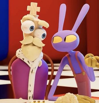 kinger’s number 1 fan ♟️🤎 tweet media