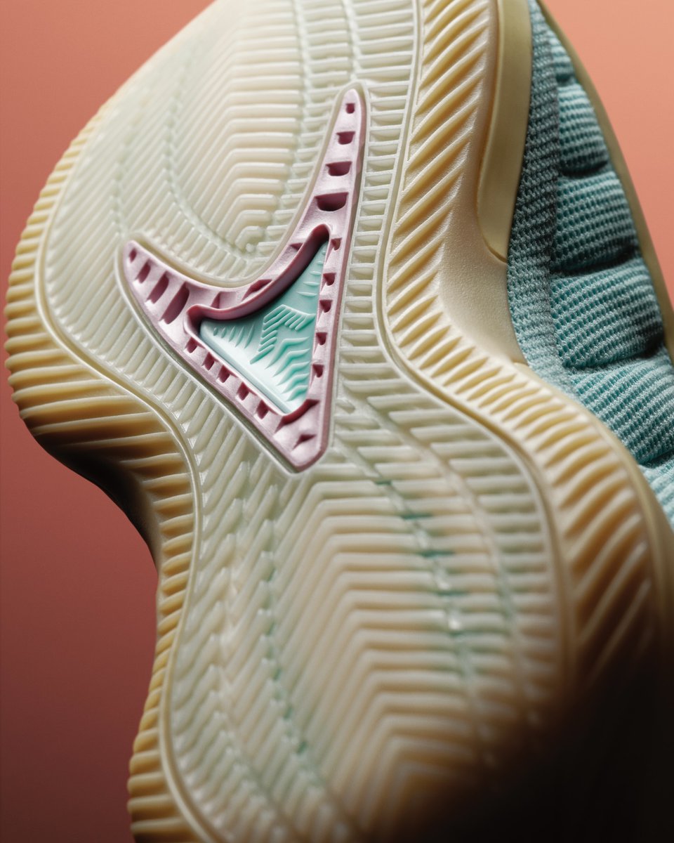 adidasalerts's tweet photo. 🥚 adidas Anthony Edwards 2 "Easter" (2026) https://t.co/FXpJvG4yQZ