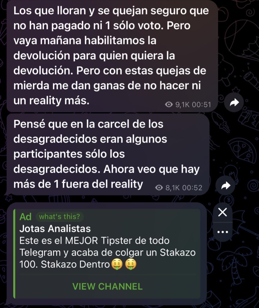 Ceci Cut 🎀 tweet media