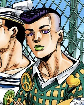 Morioh Base tweet media