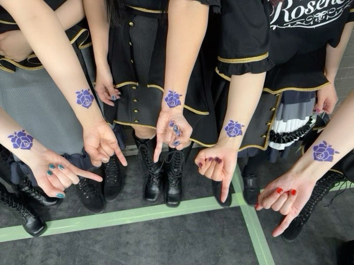 roseliapics's tweet photo. https://t.co/77oF3bH50B
