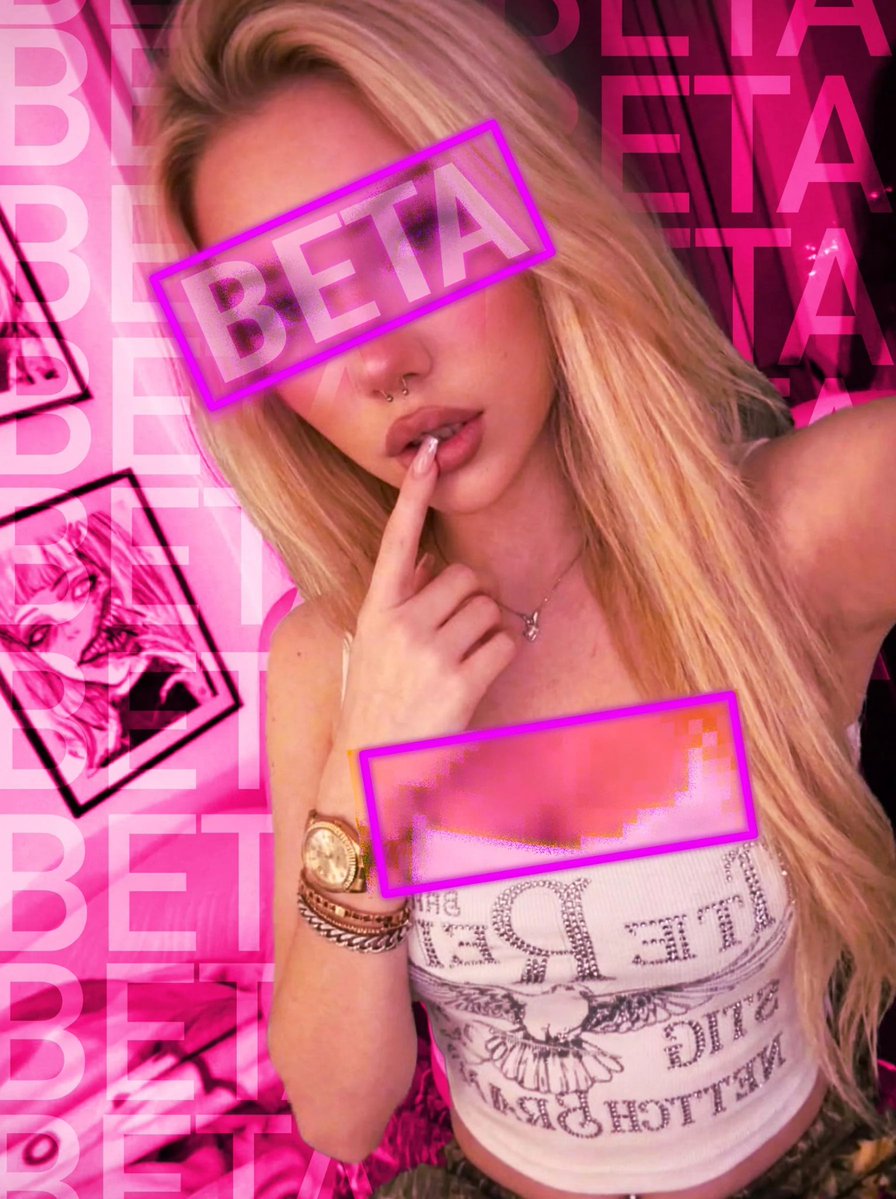 Daddy Alysa tweet media