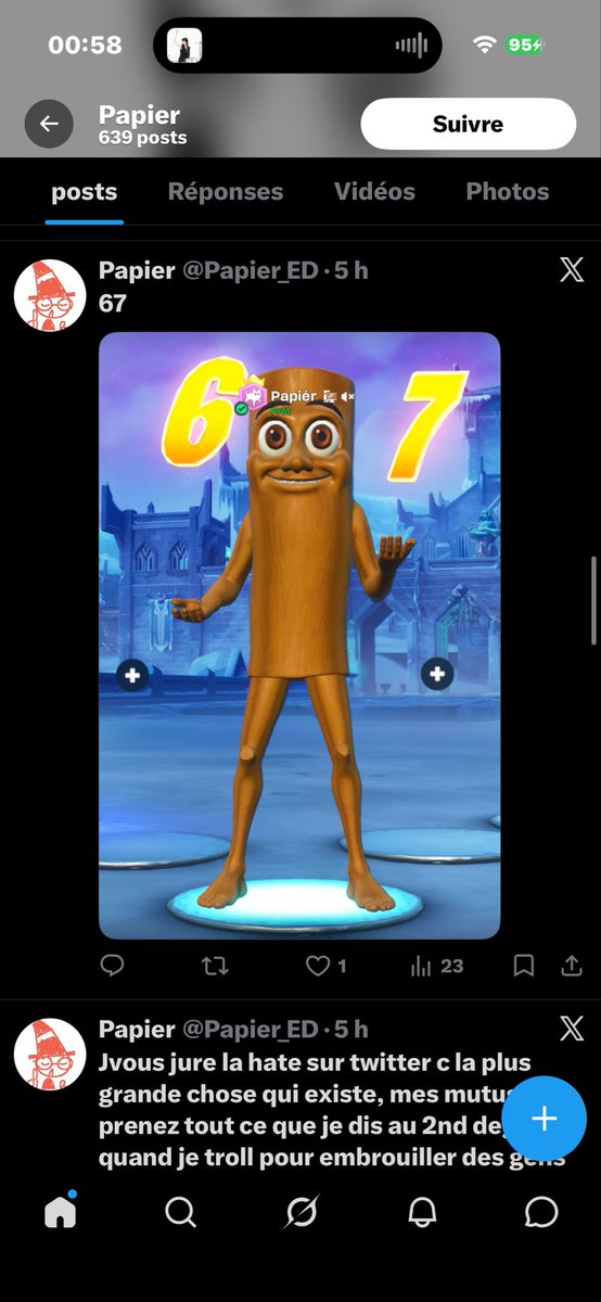 Darkkenshi ⋆˚࿔ Re Zero Prime ⟡ tweet media