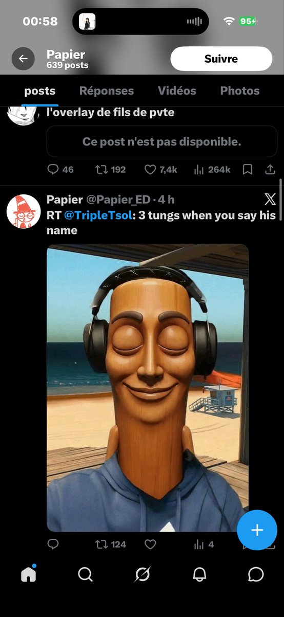 Darkkenshi ⋆˚࿔ Re Zero Prime ⟡ tweet media