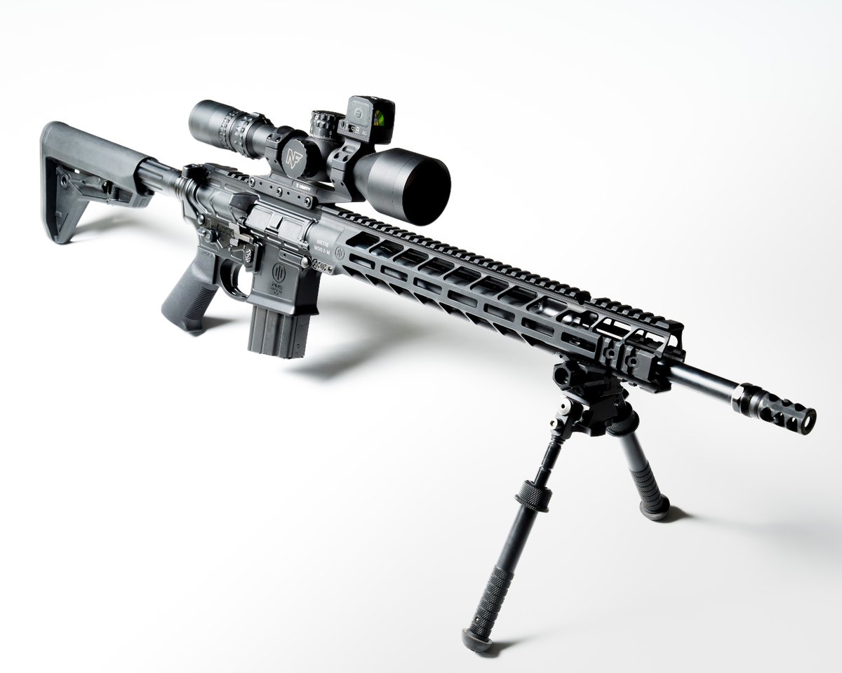 Primary Weapons tweet media