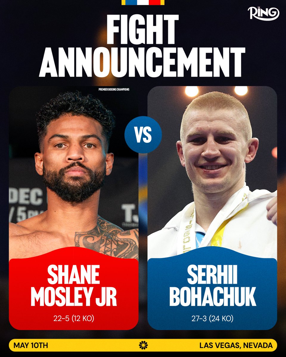 Ring Magazine tweet media