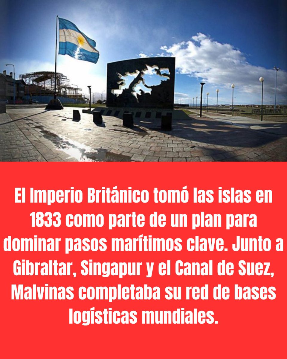 🇦🇷 GUERRA MALVINAS 1982: LA VERDAD HISTÓRICA DE ELLA Y NO LA “HISTORIETA OFICIAL” QUE CUENTAN CLARÍN Y LA NACIÓN 🇦🇷

En esta investigación nos metimos de lleno en una de las heridas más profundas de la historia argentina: Malvinas. Lo que hicimos fue poner en discusión el relato