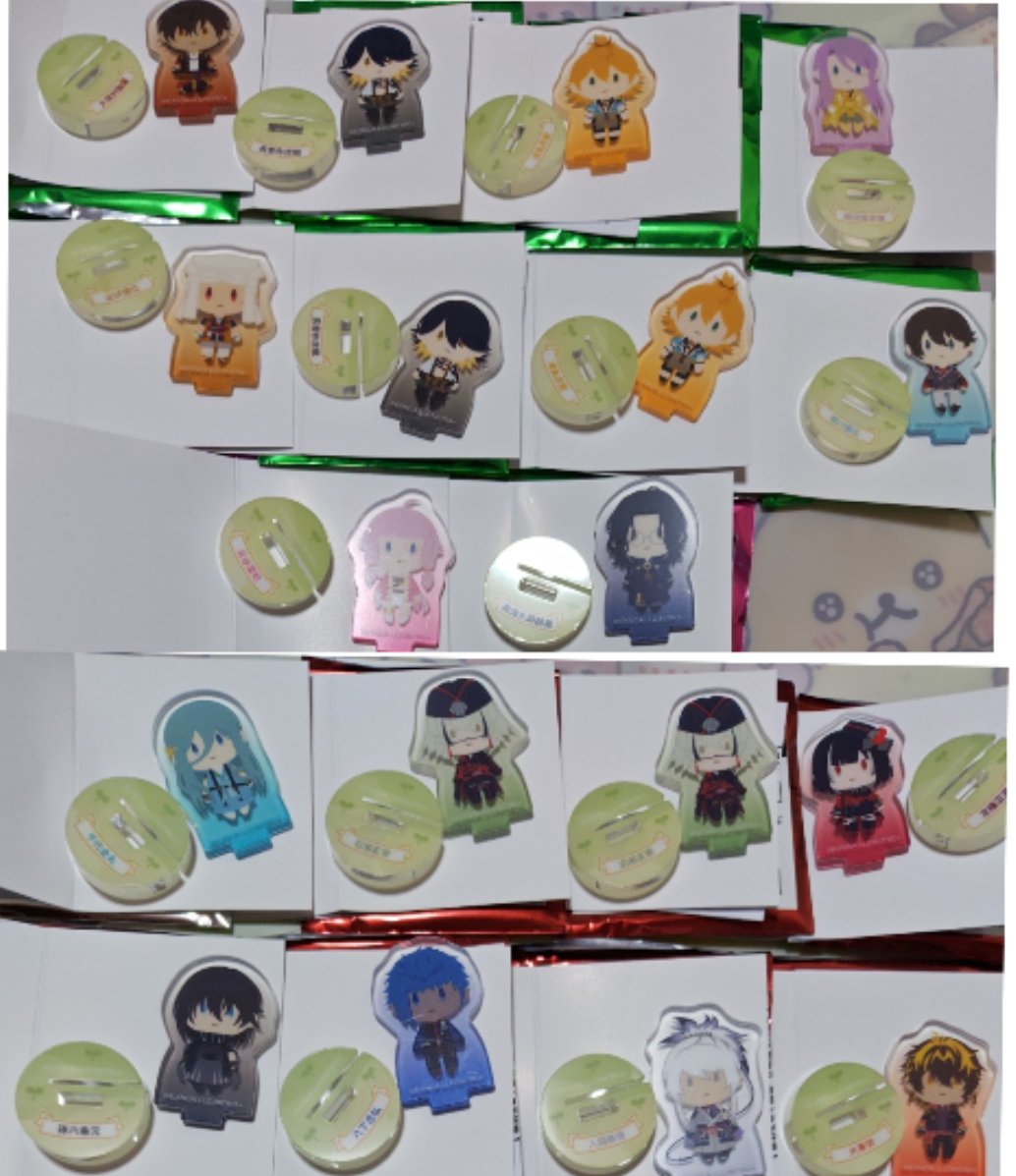 リラックマ@多忙.順次折り返し中。一読分,検討中は取り急ぎ❤️します tweet media