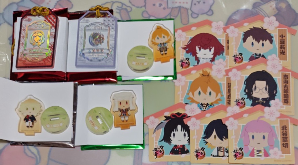 リラックマ@多忙.順次折り返し中。一読分,検討中は取り急ぎ❤️します tweet media