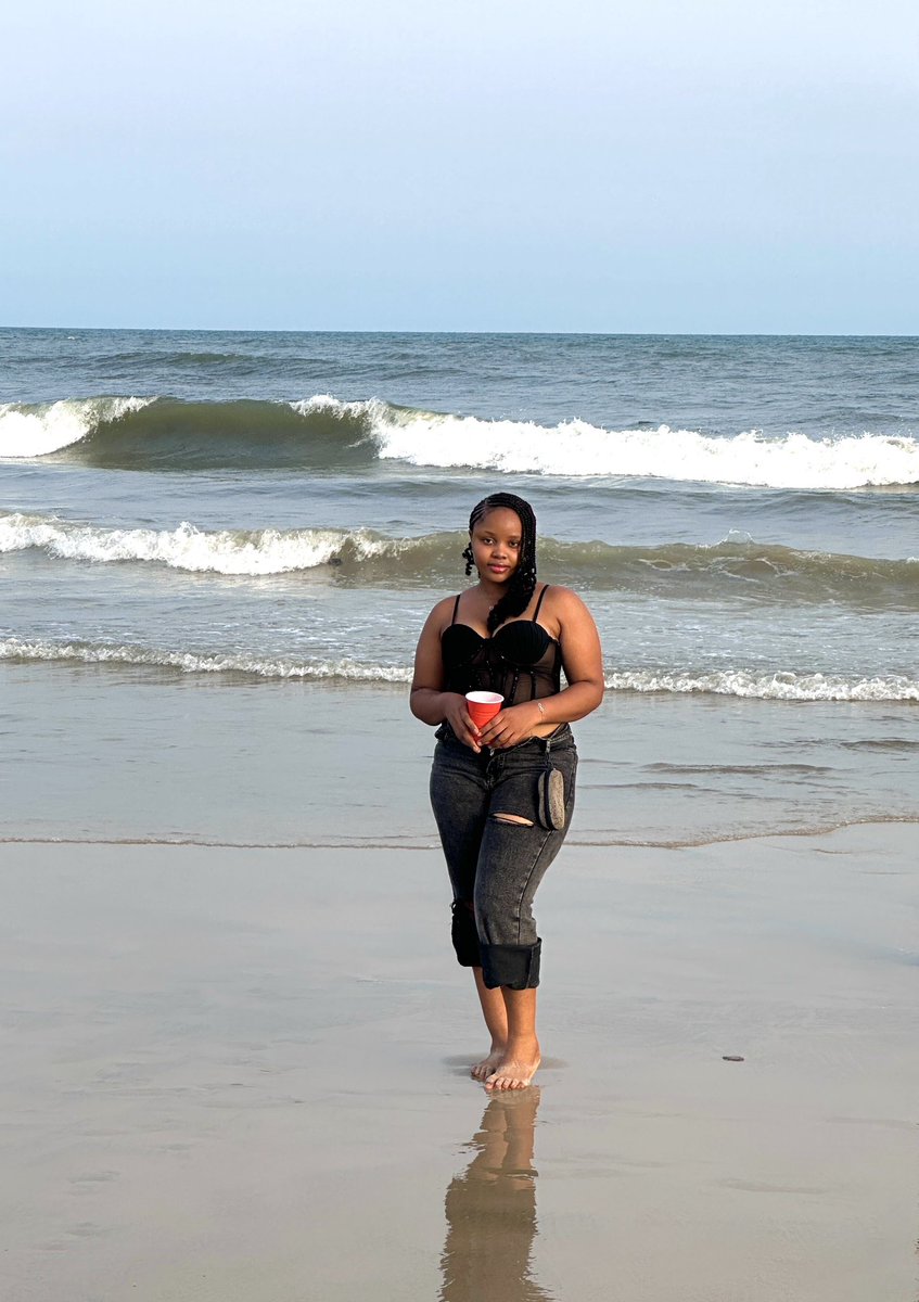 Happiness Akpan tweet media