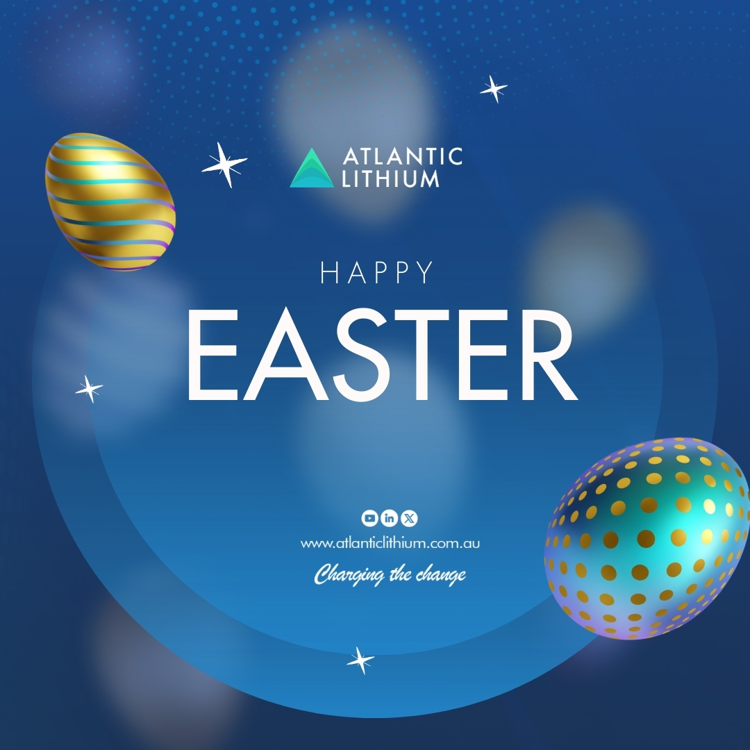 Atlantic Lithium tweet media