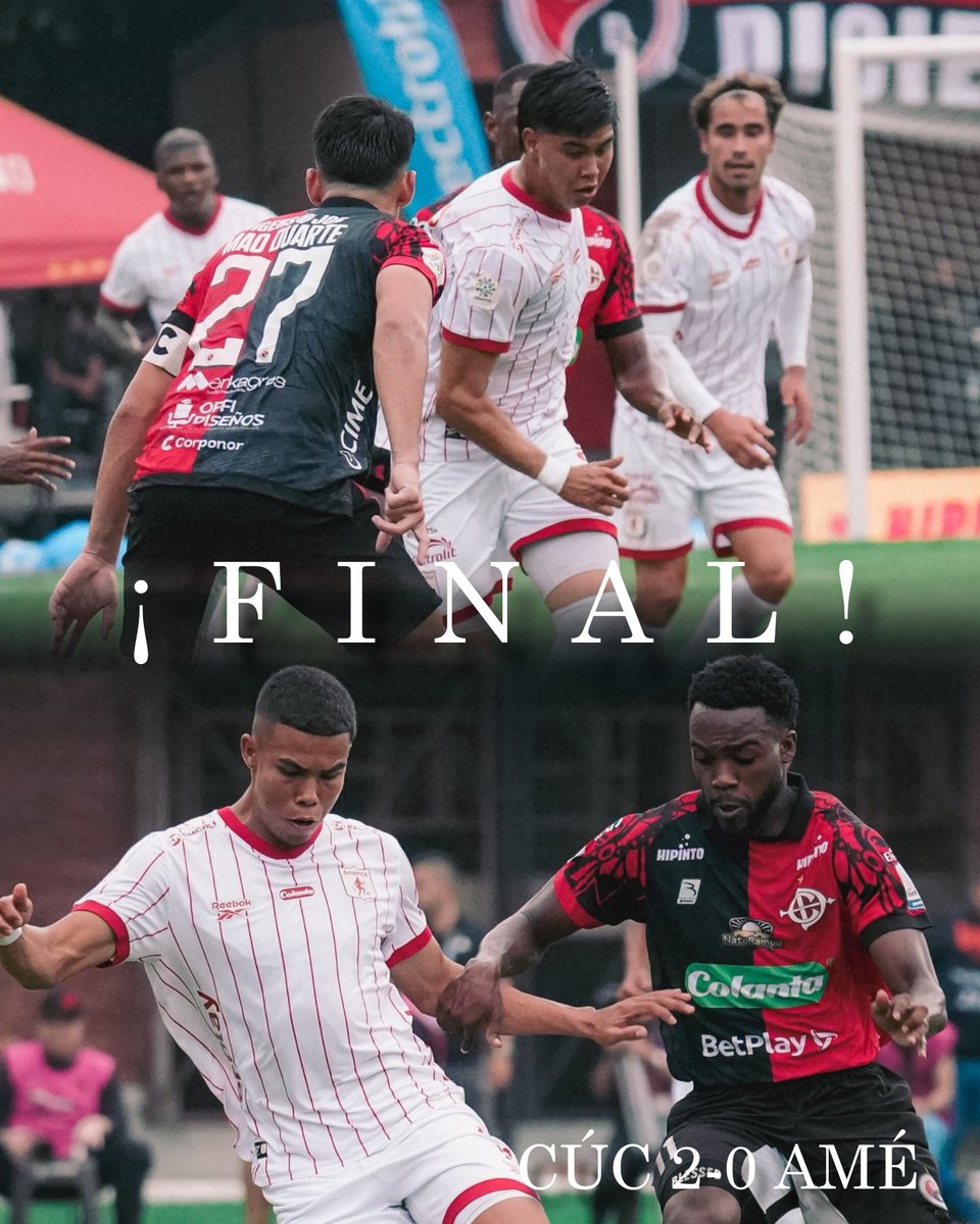 América En La Red tweet media