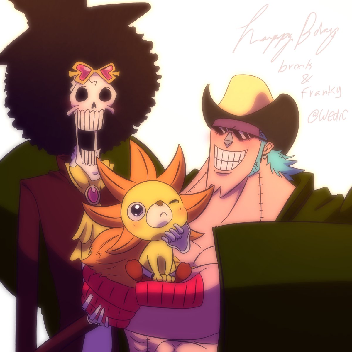 ★〘WEDIC〙★ (1#FROOK FAN) 🔞 tweet media