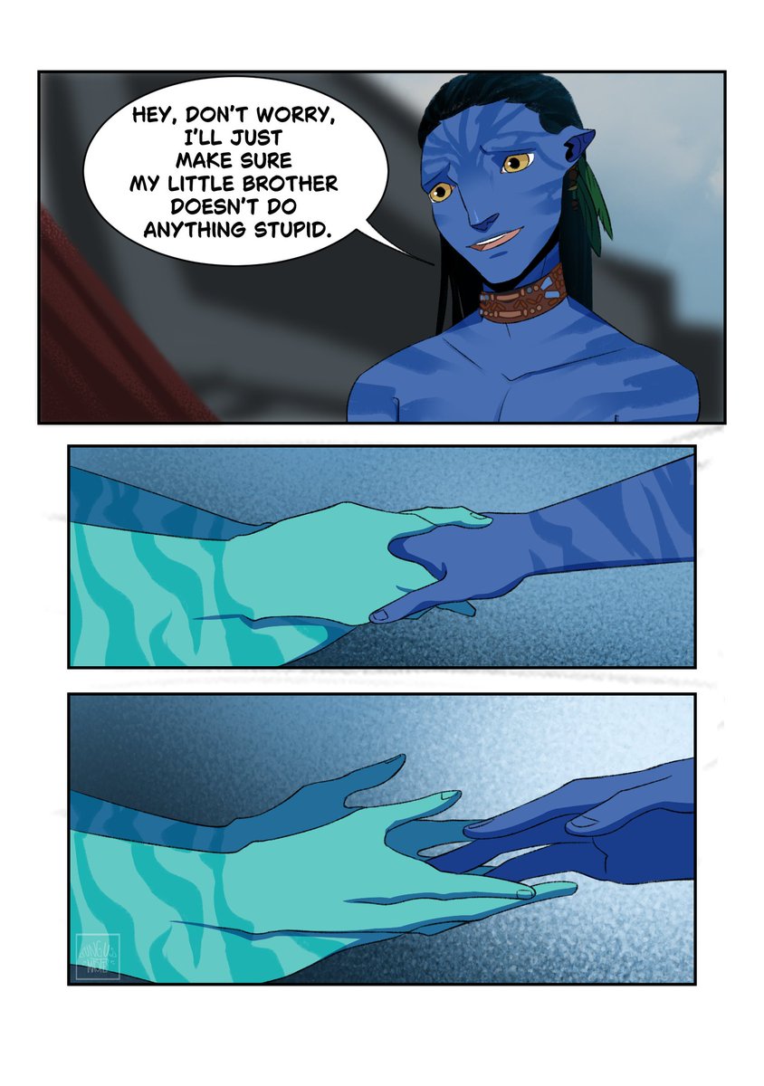 Hongo Master tweet media