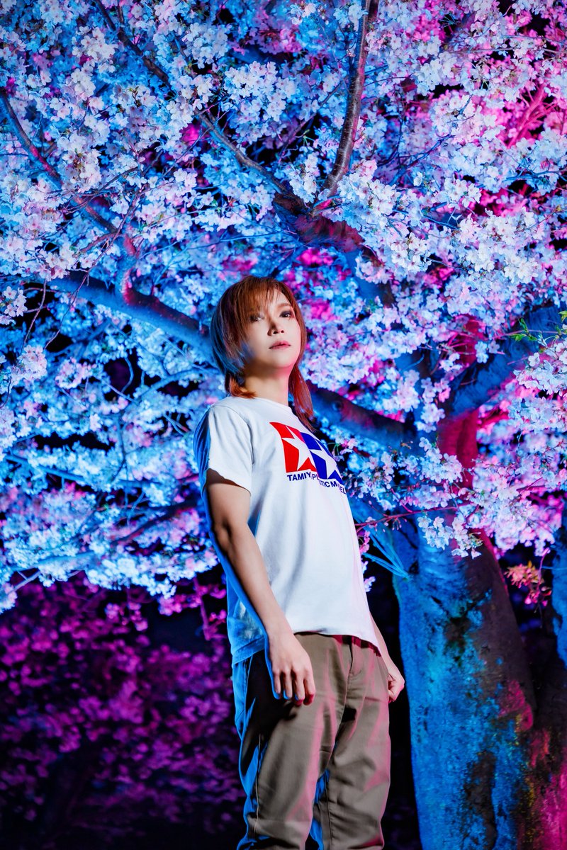 鬼龍院翔(41歳) tweet media