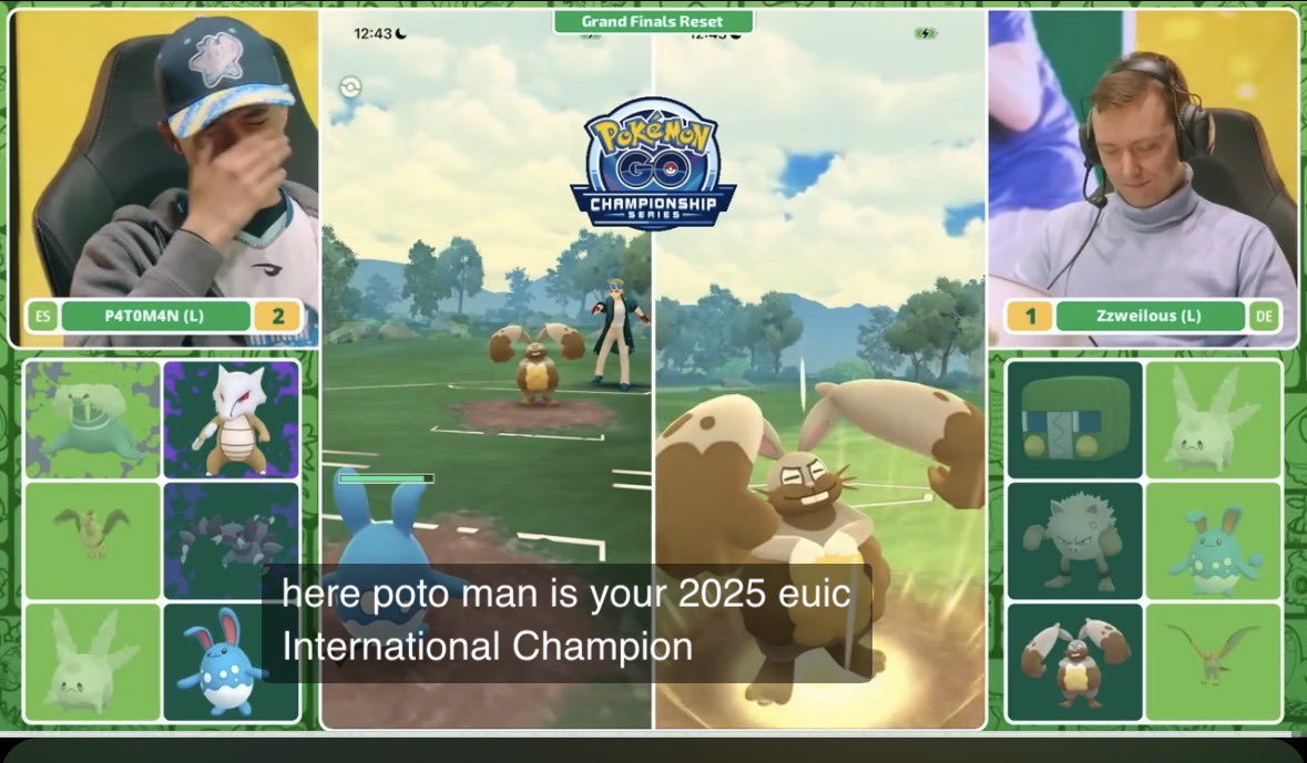 Zzweilous tweet media