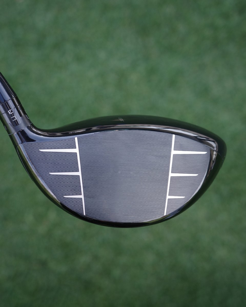 Titleist's tweet photo. A 1-2-3-4 finish for Titleist drivers at the @ValeroTXOpen. 👌 https://t.co/1mYFLy2Gjp