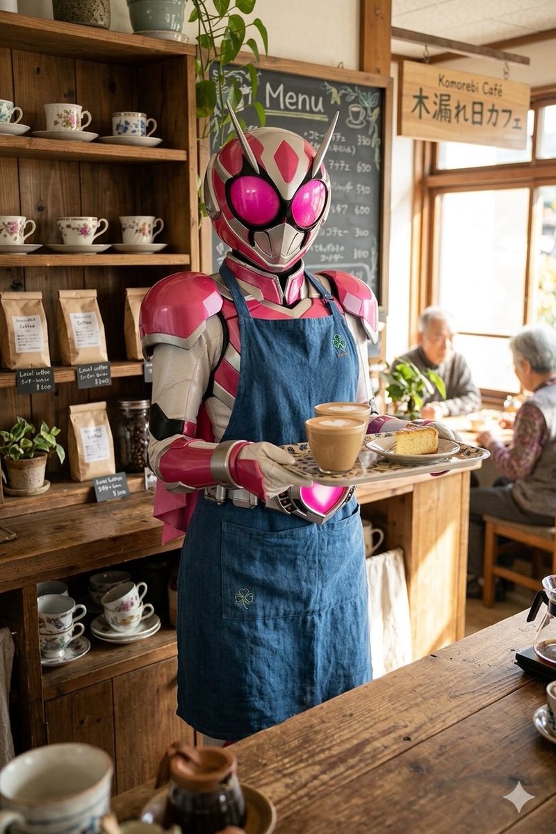 たこす@琥珀 tweet media