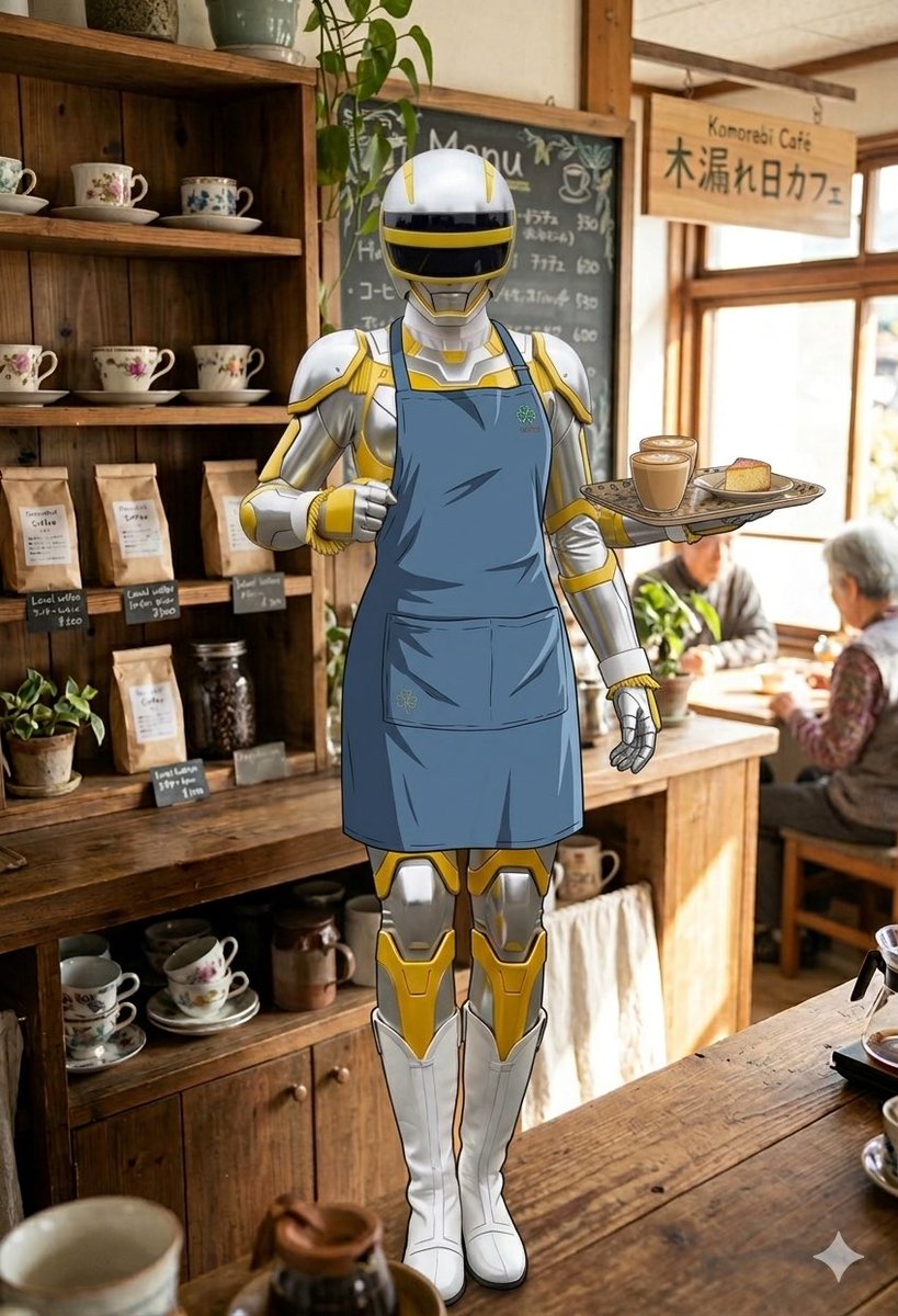 たこす@琥珀 tweet media