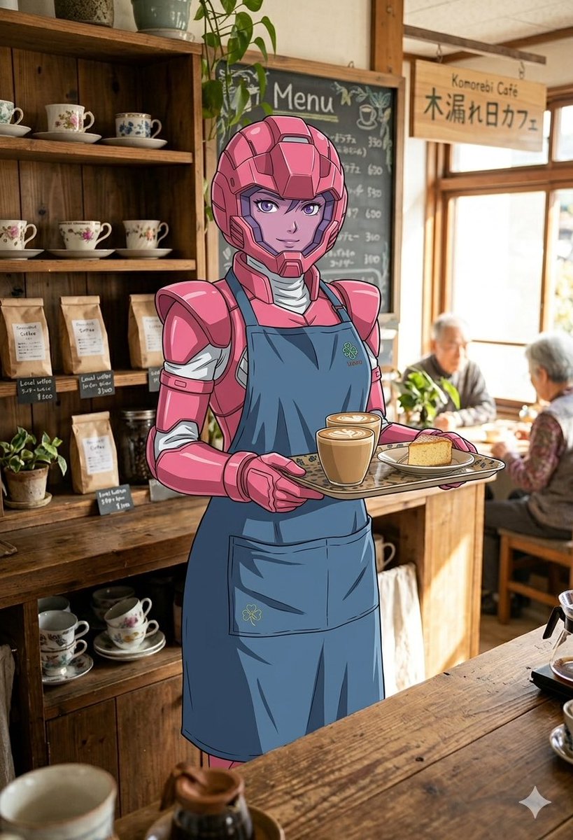 たこす@琥珀 tweet media