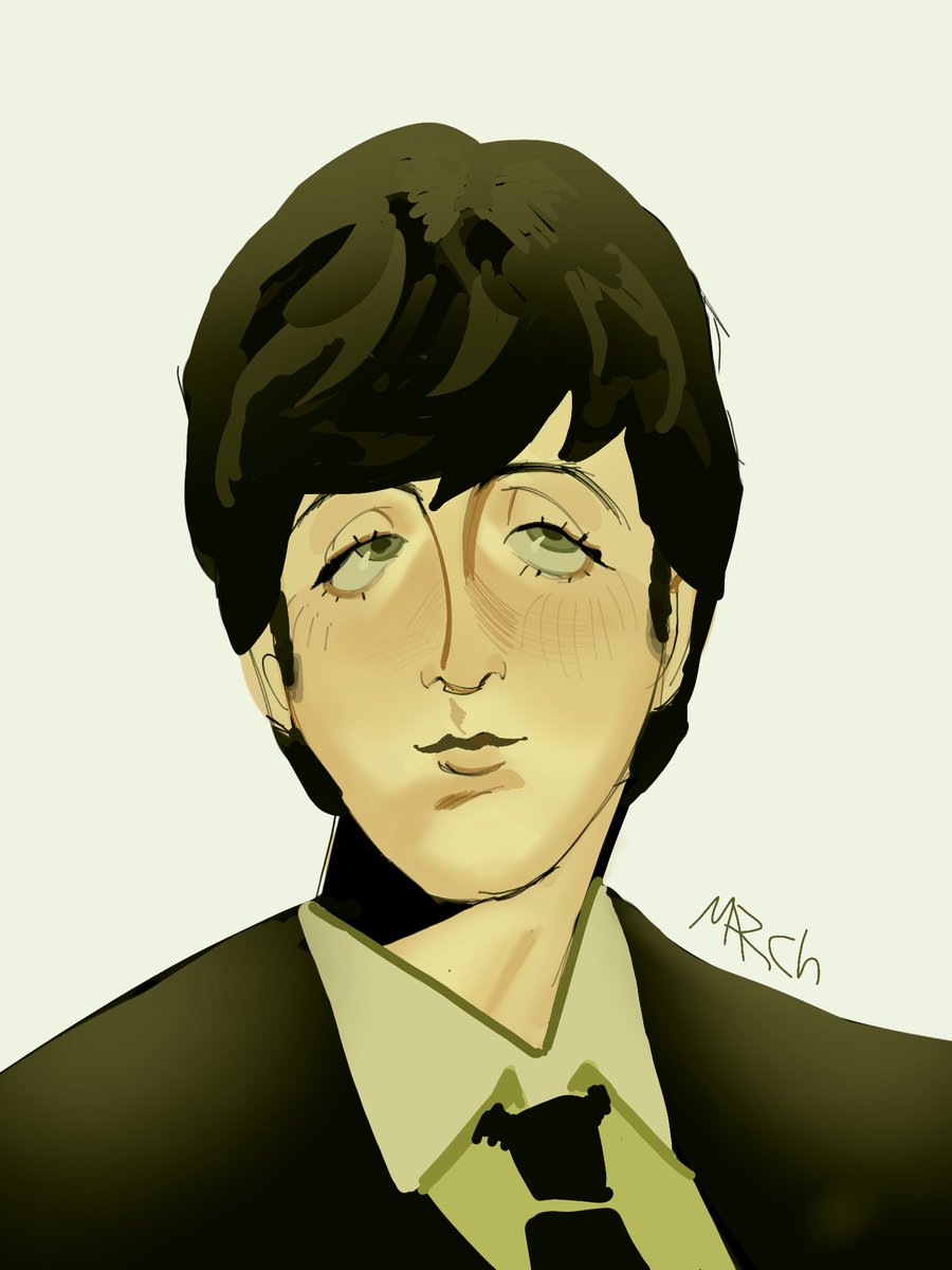 . . . march ಄ tweet media