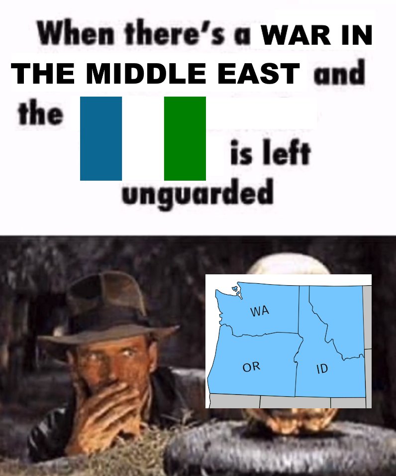 Jimmy Northwest 🟦⬜️🟩 tweet media