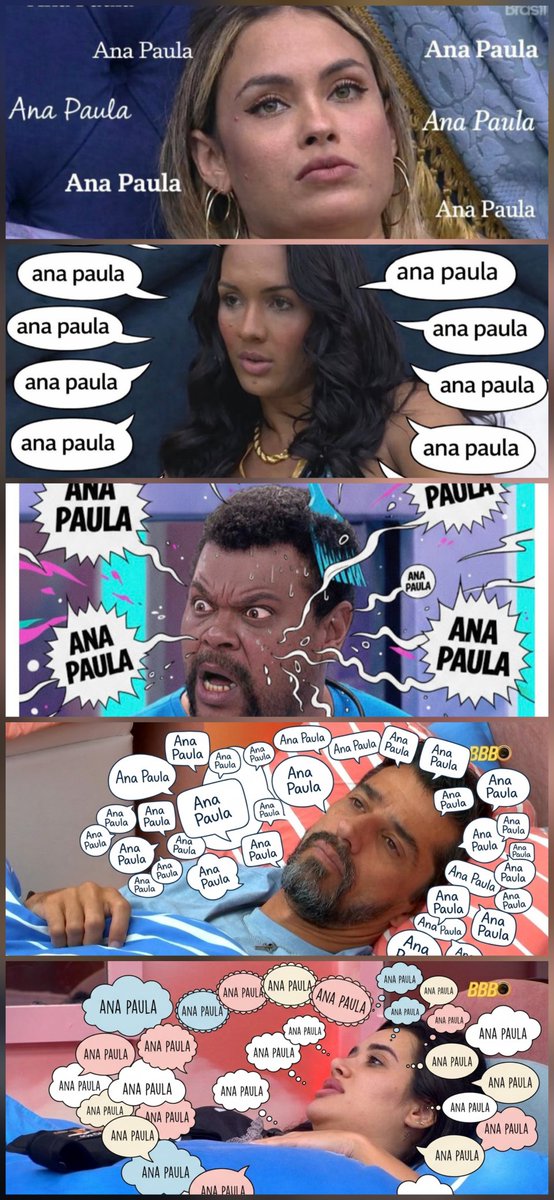 Rebeca Cardoso tweet media