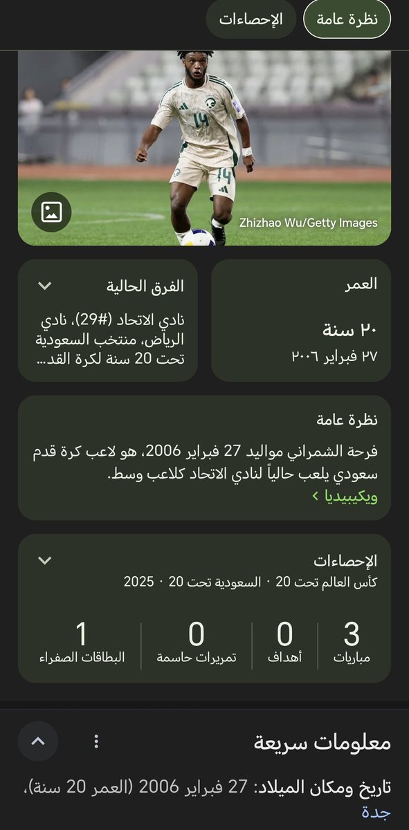 m7_gh1998's tweet photo. @AaaAlali561120 @ice_ttea @IttiMania عمره ٢٠ سنه لعب قبل سنتين وعمره١٨

مواليد ٢٠٠٦ وتوه دخل من شهرين سن ٢٠ https://t.co/sWrNAkQGxN